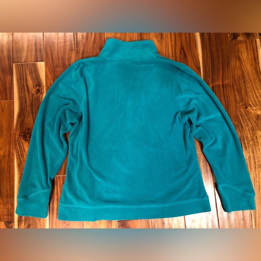 Fleece Jacket - Picture 4 of 4